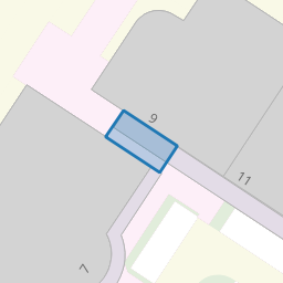 Perceel RSD00-C-11305