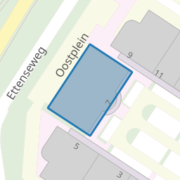 Perceel RSD00-C-11306