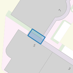 Perceel RSD00-C-11307