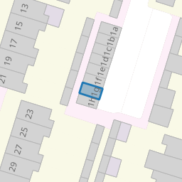 Perceel RSD00-C-11311