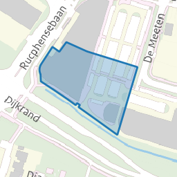 Perceel RSD00-C-11317