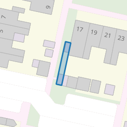 Perceel RSD00-C-11334