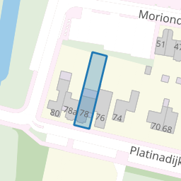 Perceel RSD00-C-11339