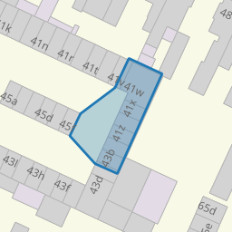 Perceel RSD00-C-11349