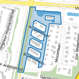 Perceel RSD00-C-11351