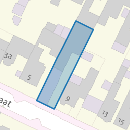 Perceel RSD00-C-11368