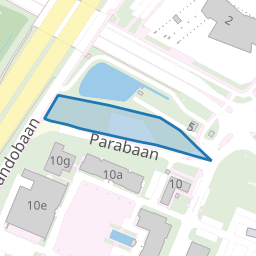 Perceel RSD00-C-11370