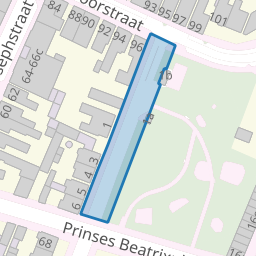 Perceel RSD00-C-11384