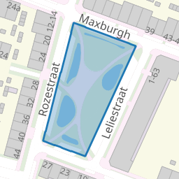 Perceel RSD00-C-11394