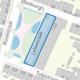 Perceel RSD00-C-11395