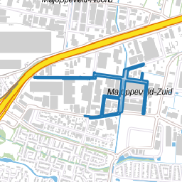 Perceel RSD00-C-11401