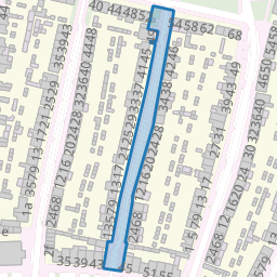 Perceel RSD00-C-11403