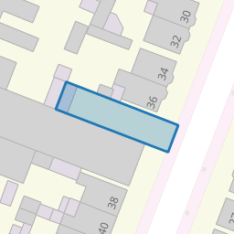 Perceel RSD00-C-11418