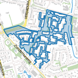 Perceel RSD00-C-11422