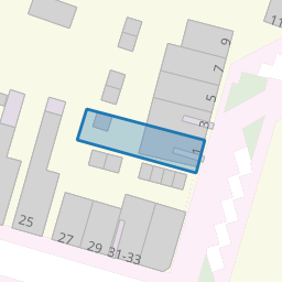 Perceel RSD00-C-11450