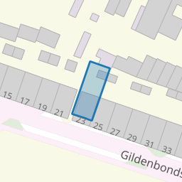 Perceel RSD00-C-11457