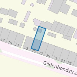 Perceel RSD00-C-11458