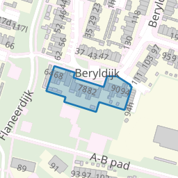 Perceel RSD00-C-11488