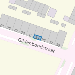 Perceel RSD00-C-11500