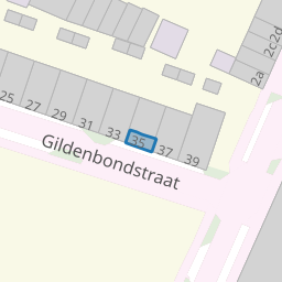 Perceel RSD00-C-11501