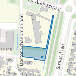 Perceel RSD00-C-11505