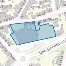 Perceel RSD00-C-11509