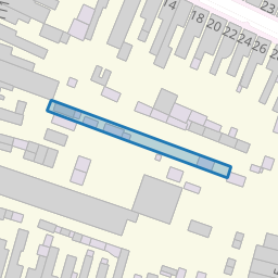 Perceel RSD00-C-11510