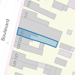 Perceel RSD00-C-11511