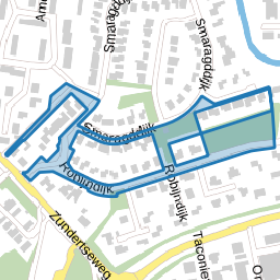 Perceel RSD00-C-11516