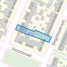 Perceel RSD00-C-11519