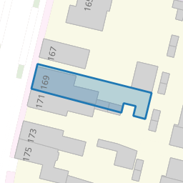 Perceel RSD00-C-11525