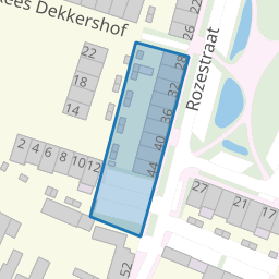 Perceel RSD00-C-11529