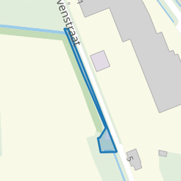 Perceel RSD00-C-11538