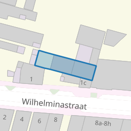 Perceel RSD00-C-11554