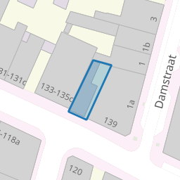 Perceel RSD00-C-1807