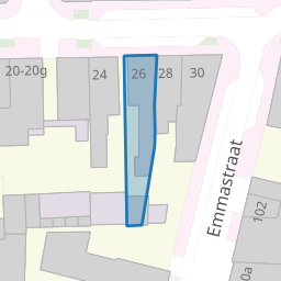 Perceel RSD00-C-1867