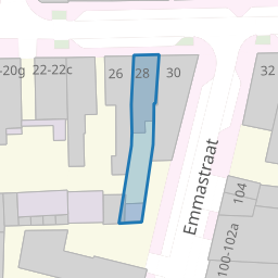 Perceel RSD00-C-1868