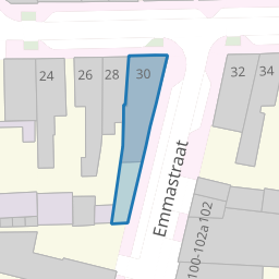 Perceel RSD00-C-1869