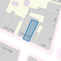 Perceel RSD00-C-1889