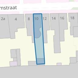 Perceel RSD00-C-1967