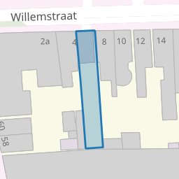 Perceel RSD00-C-1969