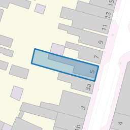 Perceel RSD00-C-1988