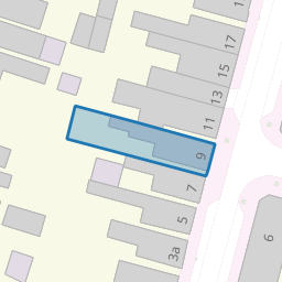 Perceel RSD00-C-1990