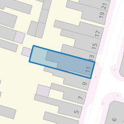 Perceel RSD00-C-2010