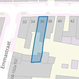 Perceel RSD00-C-2025