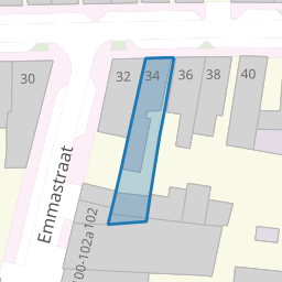 Perceel RSD00-C-2026