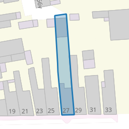 Perceel RSD00-C-2084