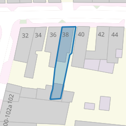 Perceel RSD00-C-2086