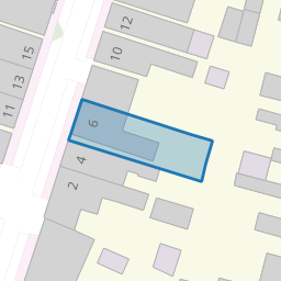 Perceel RSD00-C-2114