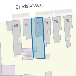 Perceel RSD00-C-2122